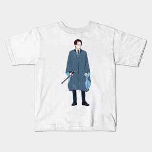 Tale of the Nine Tailed 1938 Korean Drama Kids T-Shirt